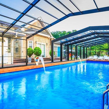 Ecoheim Pension Yangyang Esterno foto
