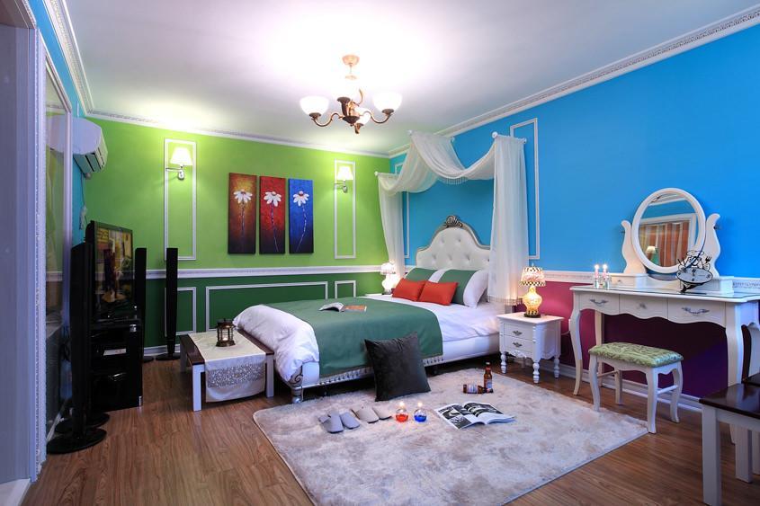 Ecoheim Pension Yangyang Esterno foto
