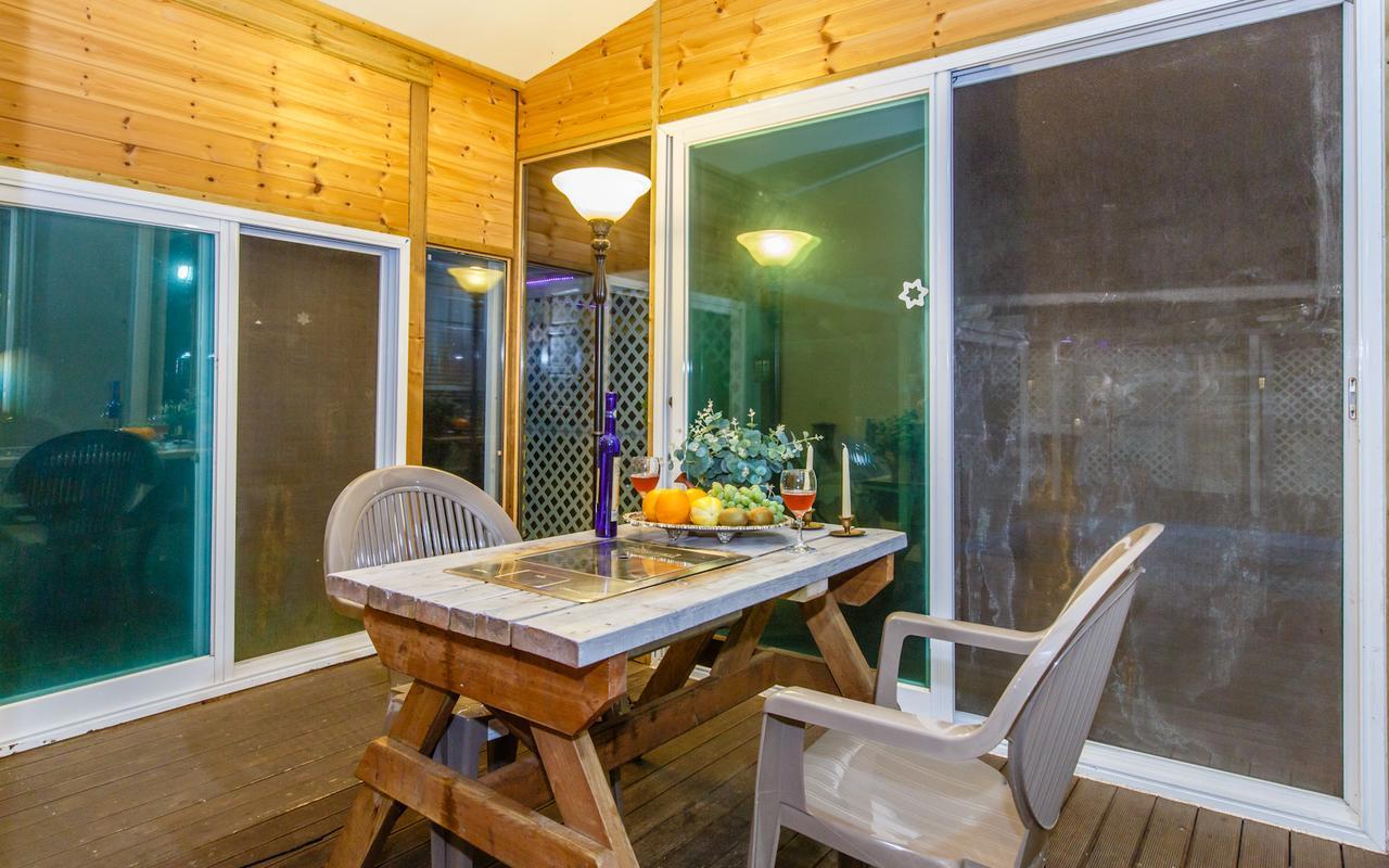 Ecoheim Pension Yangyang Esterno foto