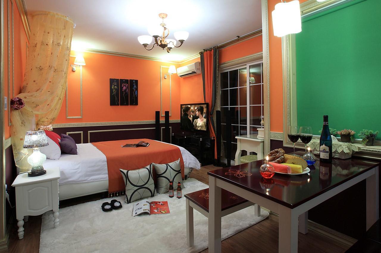 Ecoheim Pension Yangyang Esterno foto