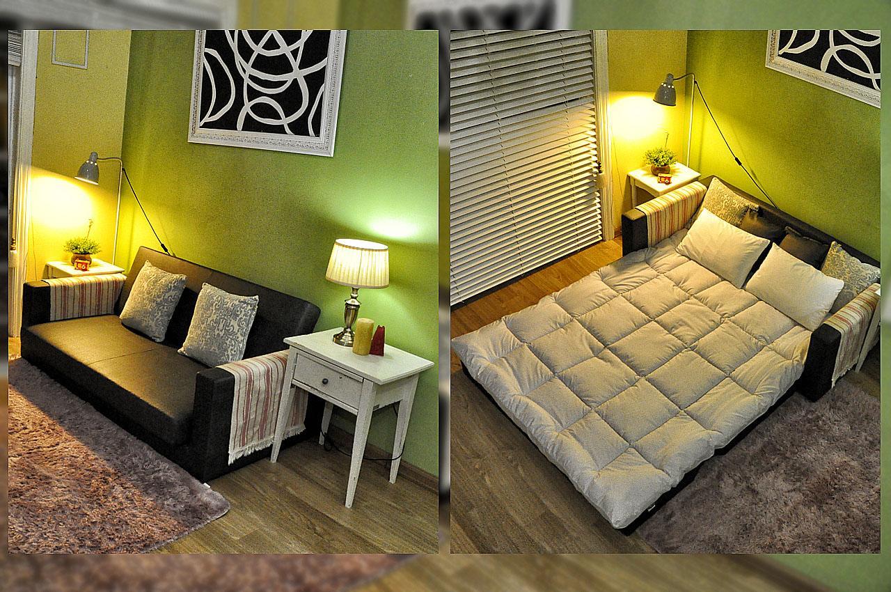 Ecoheim Pension Yangyang Esterno foto