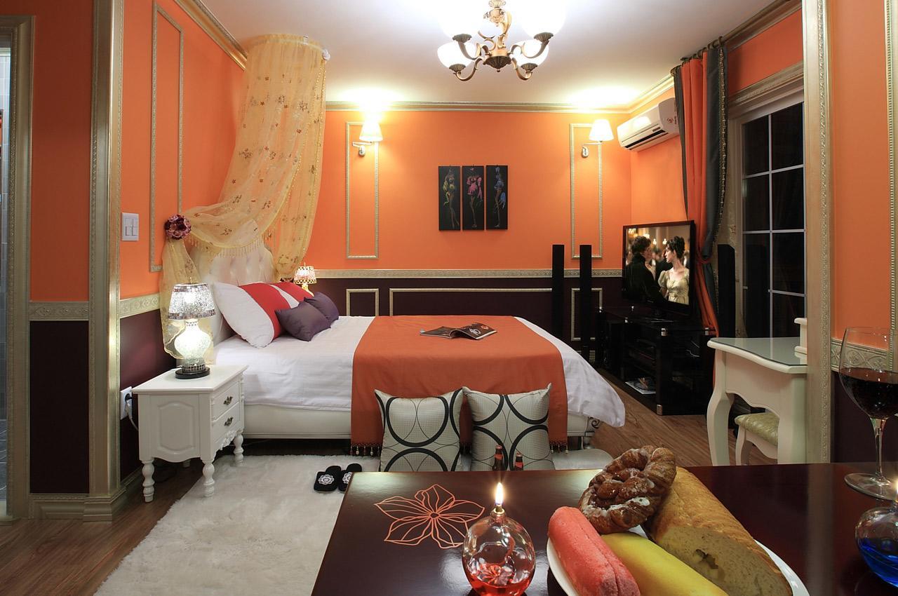 Ecoheim Pension Yangyang Esterno foto