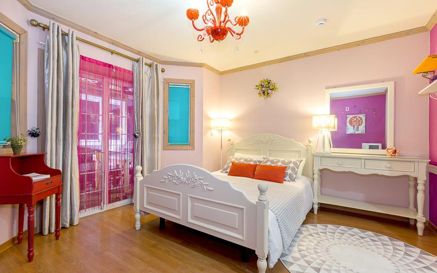 Ecoheim Pension Yangyang Esterno foto