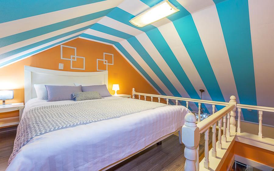 Ecoheim Pension Yangyang Esterno foto
