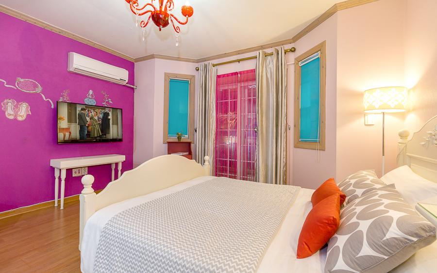 Ecoheim Pension Yangyang Esterno foto
