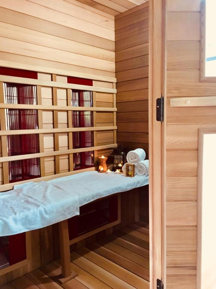 Ecoheim Pension Yangyang Esterno foto